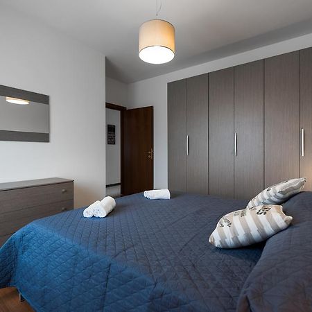 Ortaglia Apartamento Torri Del Benaco Exterior foto