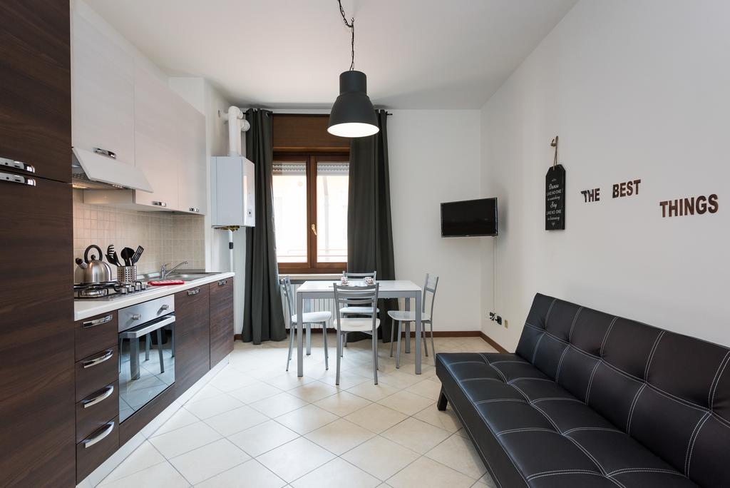 Ortaglia Apartamento Torri Del Benaco Exterior foto