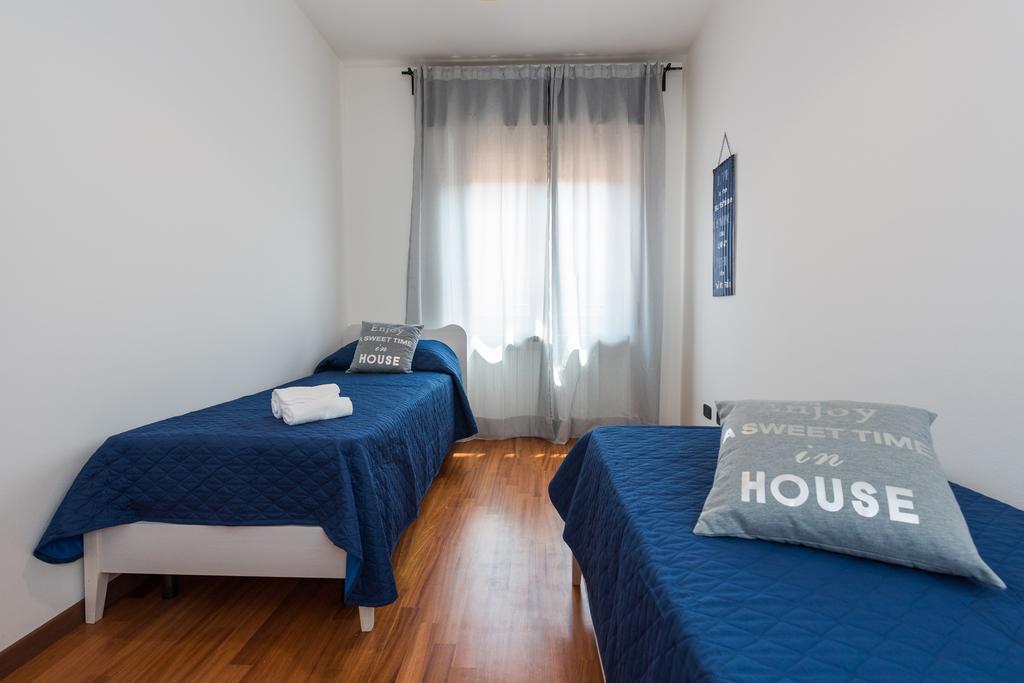 Ortaglia Apartamento Torri Del Benaco Exterior foto