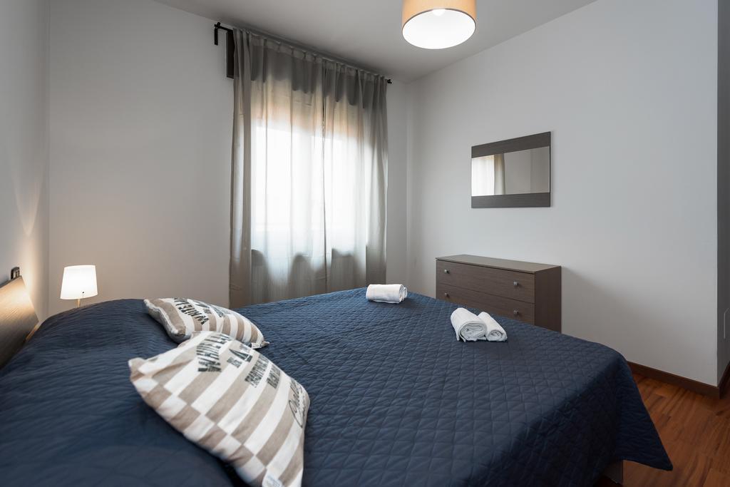 Ortaglia Apartamento Torri Del Benaco Exterior foto