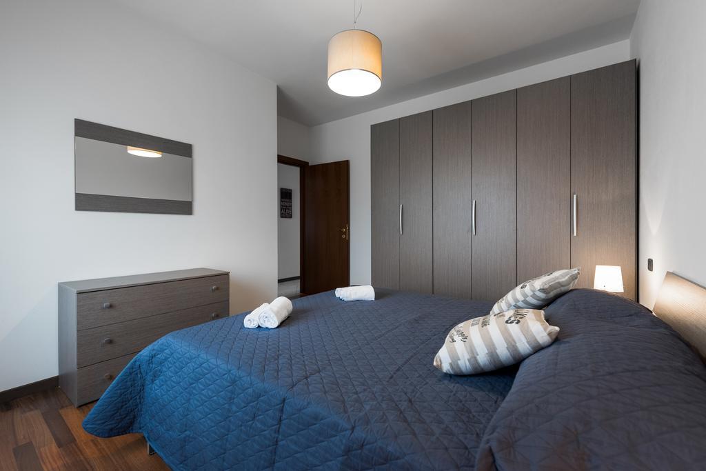 Ortaglia Apartamento Torri Del Benaco Exterior foto